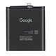 Google Batterie interne pour Google Pixel 9 4700mAh modèle GVYZ7 Noir Batterie d'origine Google GVYZ7 pour retrouver la performance optimale de votre Pixel 9