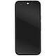 Google Écran LCD Complet pour Google Pixel 9 avec Vitre Tactile et Châssis Noir Écran Original pour retrouver toutes les fonctionnalités de votre Pixel 9