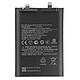 Clappio Batterie interne pour Xiaomi Redmi Note 13 Pro 4G 5000mAh modèle BM5T Batterie de remplacement pour retrouver la performance optimale de votre Xiaomi Redmi Note 13 Pro 4G