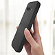 Avis Avizar Coque pour Google Pixel 9a Silicone Souple Mat Noir