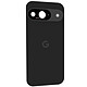 Avis Google Vitre arrière pour Google Pixel 9 Original Service Pack Noir