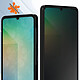 Acheter Avizar Verre Trempé pour Samsung Galaxy A26 Anti-espion Dureté 9H