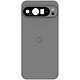 Google Vitre arrière pour Google Pixel 9 Pro XL Original Service Pack Vert Vitre arrière Vert Sauge Originale Google pour restaurer l'apparence d'origine de votre Pixel 9 Pro XL