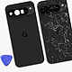 Acheter Google Vitre arrière pour Google Pixel 9 Pro XL Original Service Pack Noir