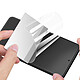 Avizar Film Hydrogel pour Xiaomi Redmi Note 14 5G et 4G Anti-rayures Transparent pas cher