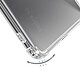 Avis Avizar Coque pour Xiaomi Redmi Note 14 5G Antichoc Flexible Coins renforcés