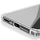 Avizar Coque pour Xiaomi Redmi Note 14 5G Antichoc Flexible Coins renforcés pas cher