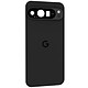 Avis Google Vitre arrière pour Google Pixel 9 Pro XL Original Service Pack Noir