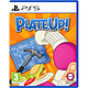 PlateUp! PS5 PlateUp ! allie la gestion mouvementée d'une cuisine et d'un restaurant à la planification et au développement stratégique, pour créer un délicieux p
