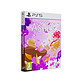 Inner Ashes Limited Edition PS5 Inner Ashes est un jeu d'aventure narrative à la première personne dans lequel le joueur se met dans la peau d'Henry, un garde forestier atteint d'un