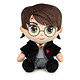 Harry Potter - Peluche Magical Friends Harry 16 cm Peluche Harry Potter, modèle Magical Friends Harry 16 cm.