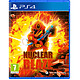 Nuclear Blaze PS4 Le monde brûle. Enfin, pas exactement, mais toute la région oui. Description Découvrez Nuclear Blaze sur PS4 ! En tant que pompier qualifié, vous ête