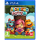 Alchemic Cutie PS4 Alchemic Cutie est un jeu de rôle sain et relaxant qui se déroule sur l'île colorée de Wimba. Tout en apprivoisant des gelées sauvages, vous rencontr