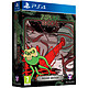 Zapling Bygone Deluxe Edition PS4 Incarnez un esprit de ruche extraterrestre qui assassine les boss, vole leurs capacités et porte leur crâne. Zapling Bygone est un metroidvania tordu