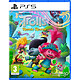 Trolls Remix Rescue PS5 Incarnez Poppy, Branch et d'autres de vos Trolls de DreamWorks préférés et explorez, détruisez, dansez et combattez pour sauver le royaume des Trolls