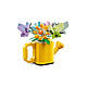 Avis Lego 31149 Les Fleurs dans l'Arrosoir 3 en 1 Multicolore