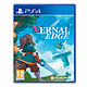 Vernal Edge PS4 Incarnez Vernal dans ce magnifique Metroidvania et partez à la recherche des secrets de son passé et percez les mystères de ce royaume. Description D