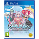 Taimumari Complete Edition PS4 Prenez le contrôle de l'Himari, la jeune sorcière voyageant à travers différents âges pour régler l'équilibre du temps à travers le monde entier! Des