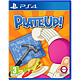 PlateUp! PS4 PlateUp ! allie la gestion mouvementée d'une cuisine et d'un restaurant à la planification et au développement stratégique, pour créer un délicieux p