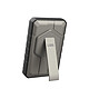Avis UAG Powerbank MagSafe 10000mAh avec Support Intégré Recharge Rapide Noir / Argent