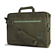 STM Sacoche pour Ordinateurs 15" et MacBook Pro 16" ECO Brief Vert - Protègent efficacement l'ordinateur portable contre les rayures et la saleté