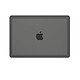 Incase Coque pour MacBook Air 15 pouces 2023 / 2024 Rigide Edge Antichocs Noir