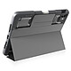 Avis STM Étui de Protection pour iPad Pro 11" Folio Dux Plus Noir