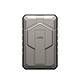 UAG Powerbank MagSafe 10000mAh avec Support Intégré Recharge Rapide Noir / Argent
