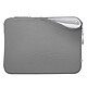 Acheter MW Housse pour MacBook Pro 14 Pouces Édition Basics Life Gris