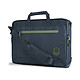 STM Sacoche pour Ordinateurs 15" et MacBook Pro 16" ECO Brief Bleu Protègent efficacement l'ordinateur portable contre les rayures et la saleté
