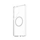 Panzer Glass Coque pour Galaxy S25 Ultra Compatible Qi Anti-jaunissement Transparent À la fois innovante et élégante, cette coque transparente PanzerGlass pour Galaxy S25 Ultra est compatible Qi et permet ainsi une recharge sans fil pratique