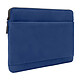 Avis Incase Housse pour MacBook Pro 14 pouces Nomade Zippée en Polyester Bleu marine