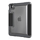 Acheter STM Étui de Protection pour iPad Pro 11" Folio Dux Plus Noir