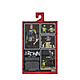 Acheter Les Tortues Ninja (The Last Ronin The Lost Years) - Figurine Synja Grammy April with Baby Yi & Moja 18 cm