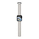 Avis Native Union Bracelet de Montre pour Apple Watch 38/40/41 mm Réversible Gris
