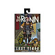 Avis Les Tortues Ninja (The Last Ronin The Lost Years) - Figurine Synja Grammy April with Baby Yi & Moja 18 cm