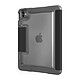 Acheter STM Étui de Protection pour iPad Pro 13 Folio Dux Plus Noir