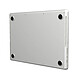 Avis Incase Coque pour MacBook Air 16 pouces 2021 / 2024 Rigide Edge Antichocs Transparent