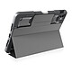 Avis STM Étui de Protection pour iPad Pro 13 Folio Dux Plus Noir
