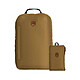 Acheter STM Sac à Dos pour Ordinateur jusqu'à 16" Gonflable Marron