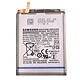 Batterie interne pour Galaxy Note 20 4300mAh modèle EB-BN980ABY Blanc Batterie de remplacement pour retrouver la performance optimale de votre Galaxy Note 20