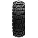 Avis Avizar Pneu Off Road 10'' pour Trottinette Zero, Kaabo, Dualtron et Mobygum