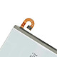 Acheter Clappio Batterie interne pour Galaxy A10 et A7 2018 3300mAh modèle EB-BA750ABU