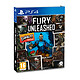 Fury Unleashed BANG!! Edition PS4 Fraie-toi un chemin à travers les pages d'une bande dessinée qui change constamment dans ce roguelike effréné, hommage combiné aux mythes comme Contr