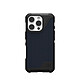 Acheter UAG Coque pour iPhone 16 Pro MagSafe Metropolis LT Kevlar Bleu canard
