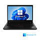 Lenovo ThinkPad T14 Gen 1 (Lenovo31444) · Reconditionné Intel core I5-10210U 1.60GHz - 14" - 256Go SSD - RAM : 32 - Windows 11 Famille 64bits - Intel UHD Graphics