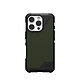 Avis UAG Coque pour iPhone 16 Pro MagSafe Metropolis LT Kevlar Vert