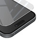 Avis MW Protection d'Écran pour Apple iPhone 16/ iPhone 15 en Verre Trempé Ultra-fin Transparent
