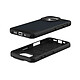 Avis UAG Coque pour iPhone 16 Pro MagSafe Metropolis LT Kevlar Bleu canard