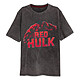 Captain America Brave New World - T-Shirt Red Hulk T-Shirt Captain America Brave New World, modèle Red Hulk.